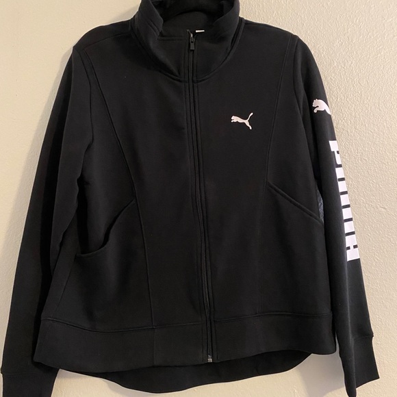 Puma Jackets & Blazers - Brand New Puma Jacket